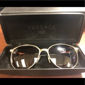 Authentic Versace VE2168 sunglasses
